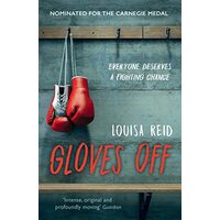 Gloves Off