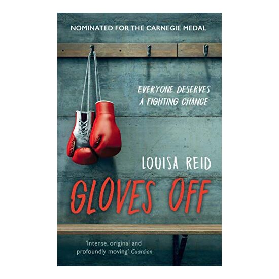 Gloves Off