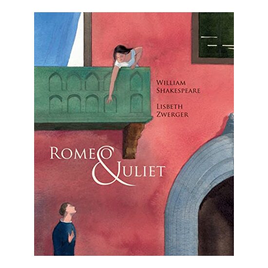 Romeo and Juliette