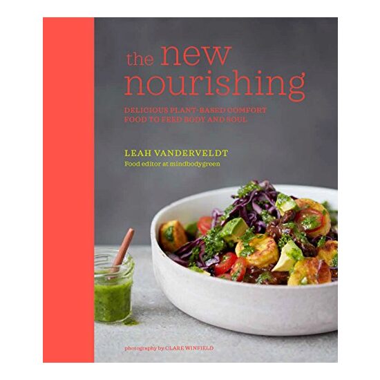 The New Nourishing