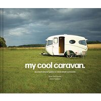 My Cool Caravan, Jane Field-Lewis, Chris Haddon