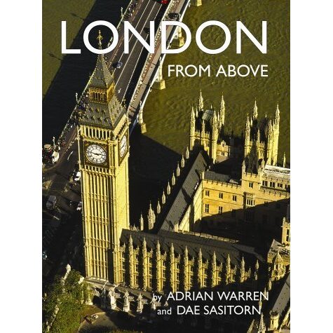 London from Above (From Above), Adrian Warren, Dae Sasitorn