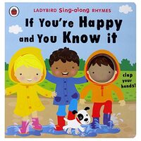 If You're Happy and You Know it