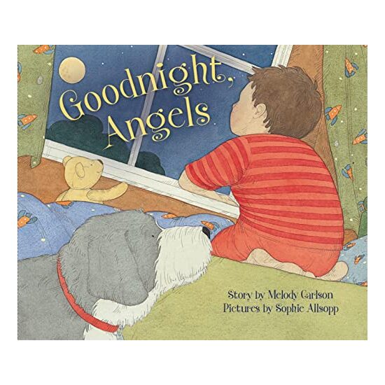 Goodnight, Angels