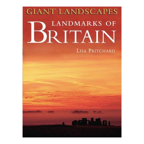 Giant Landscapes Landmarks of Britain (Giant Landscapes)