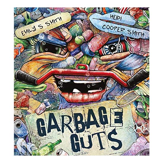 Garbage Guts - Imagine 1