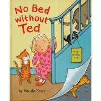 No bed without Ted, Nicola Smee