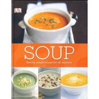Soup, Ros Walford