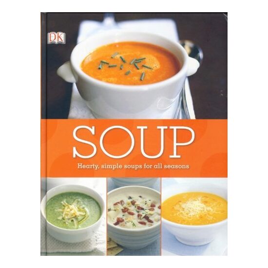 Soup, Ros Walford - Imagine 1