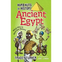 Hard Nuts of History