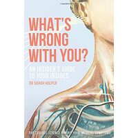 What's Wrong with You?