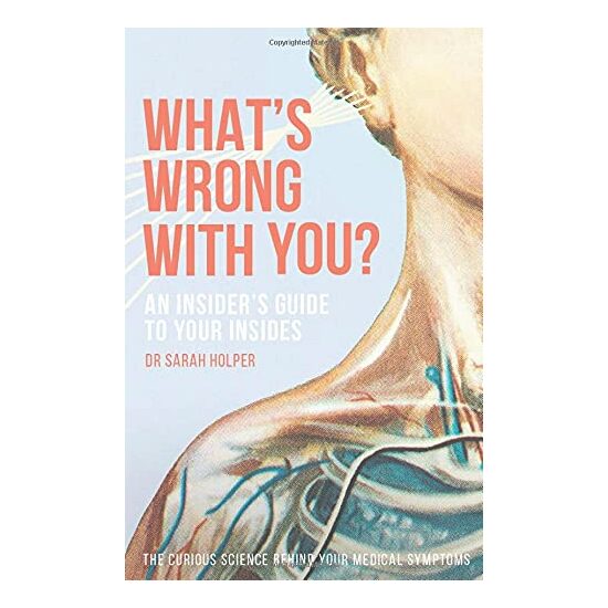 What's Wrong with You? - Imagine 1