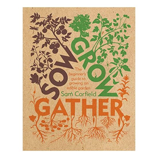 Sow Grow Gather - Imagine 1
