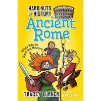 Hard Nuts of History