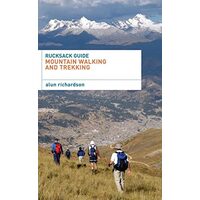 Rucksack Guide - Mountain Walking and Trekking
