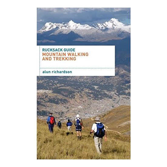 Rucksack Guide - Mountain Walking and Trekking