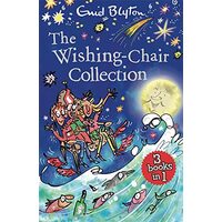Wishing-Chair Collection