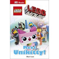 LEGO movie