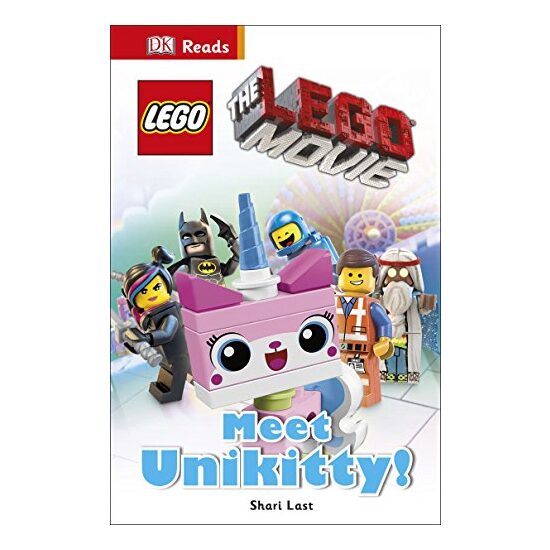 LEGO movie