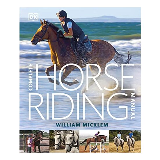 Complete Horse Riding Manual