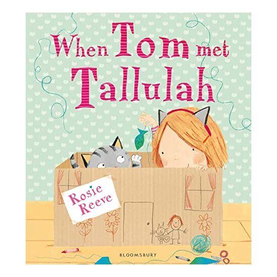 When Tom Met Tallulah