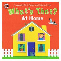 What's that ? At Home