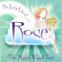 The Fairy School 