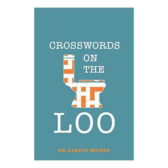 Crosswords on the Loo