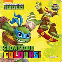 Show Your Colours!