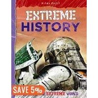 Extreme history, Stewart Ross - Imagine 1
