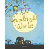 Goodnight World