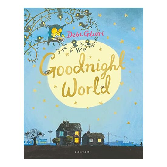 Goodnight World