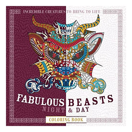 Fabulous Beasts Night and Day