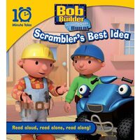 Bob the Builder, EGMONT BOOKS