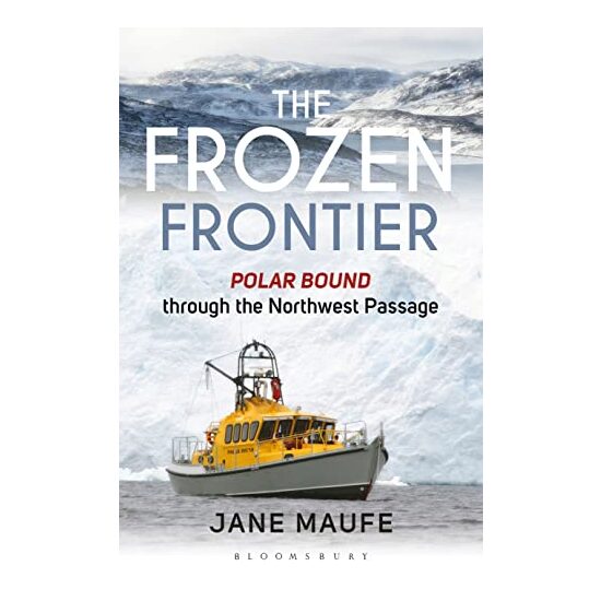 The Frozen Frontier - Imagine 1