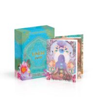 A Yogic Path Notecards: 24 Notecards and Envelopes