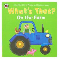 What's that ? on the Farm