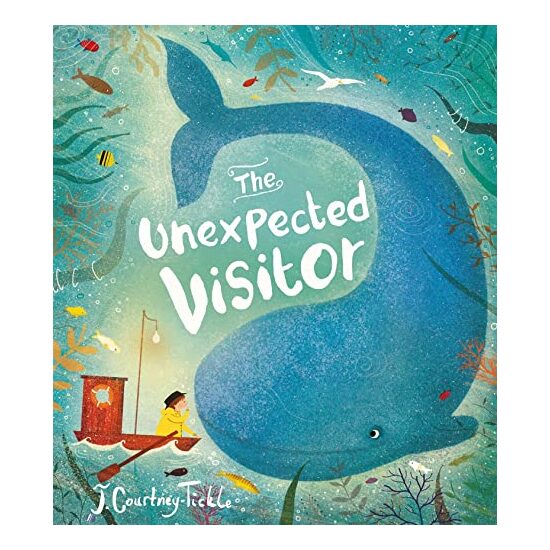 The Unexpected Visitor