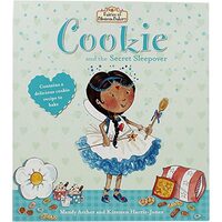 Fairies of Blossom Bakery, Mandy Archer