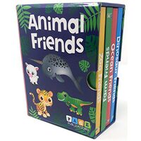 Animal Friends