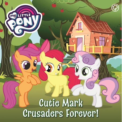 My Little Pony: Cutie Mark Crusaders Forever! - Imagine 1
