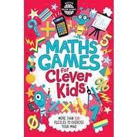 Maths Games for Clever Kids