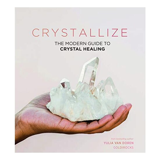 Crystallize