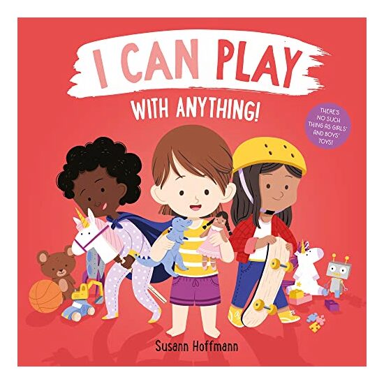 I Can Play with Anything! - Imagine 1