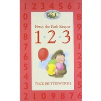 Percy the Park Keeper
