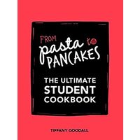 From Pasta to Pancakes