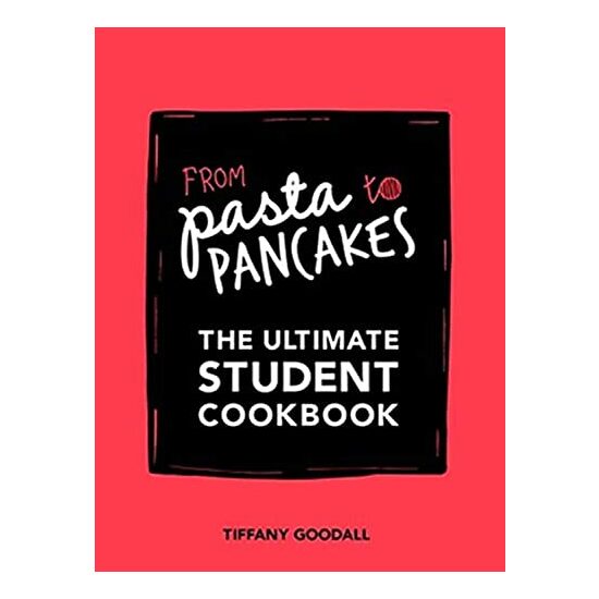 From Pasta to Pancakes