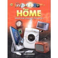 Inventions in the home