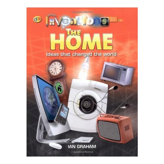 Inventions in the home