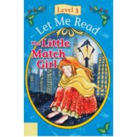 The Little Match Girl